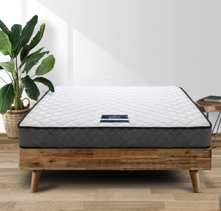 Single mattress