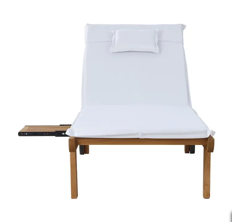 SUN LOUNGES