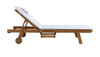 SUN LOUNGES