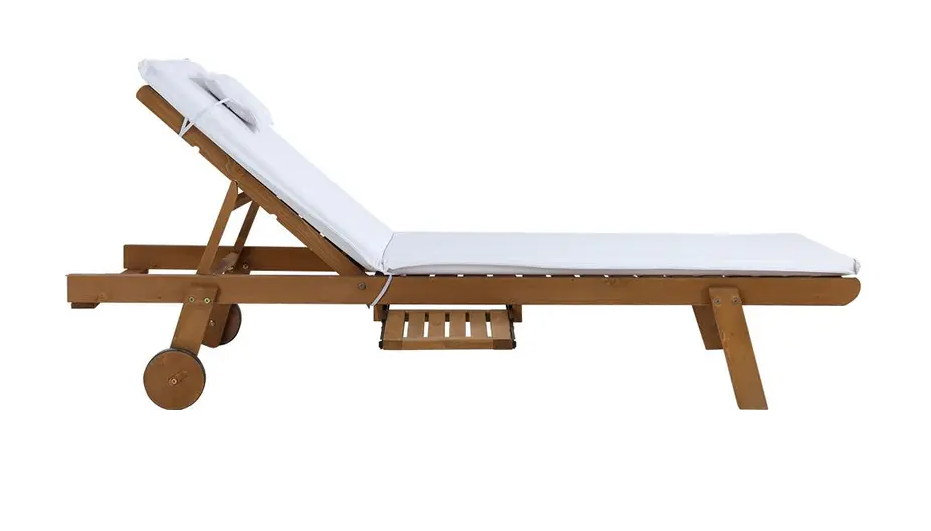 SUN LOUNGES
