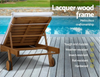SUN LOUNGES
