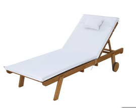 SUN LOUNGES