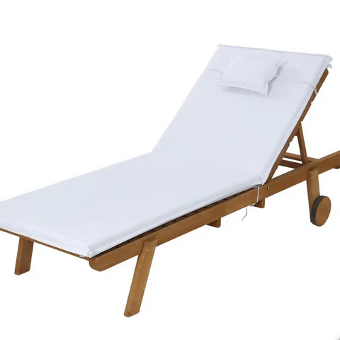 SUN LOUNGES