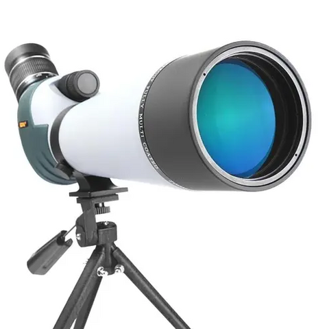 Telescopes