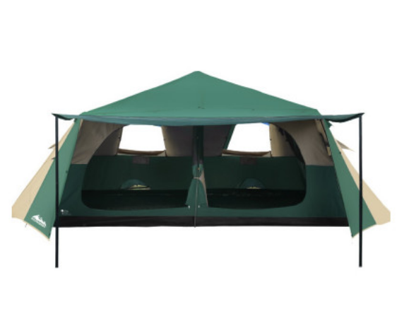 Tents