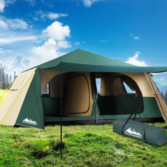 Tents