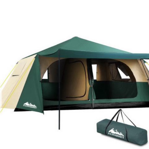 Tents