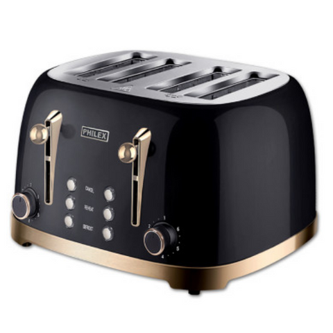 Toasters