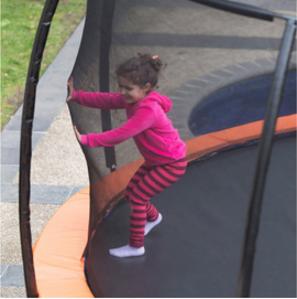 Trampolines Nets