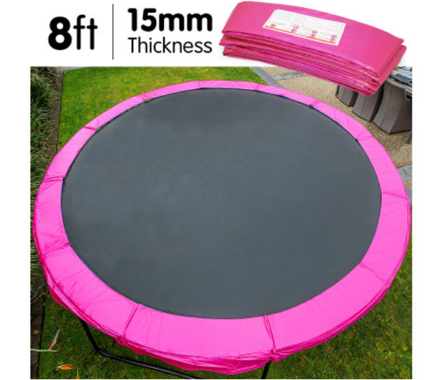 Trampolines Pads