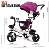 Trikes