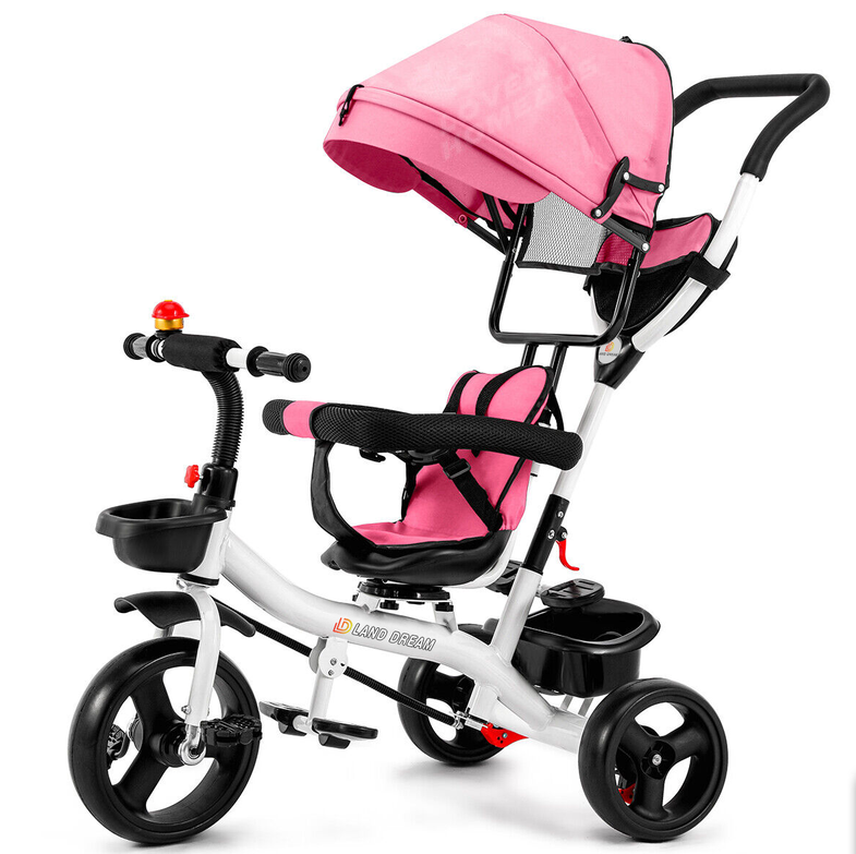 Trikes