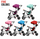 Trikes