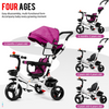 Trikes