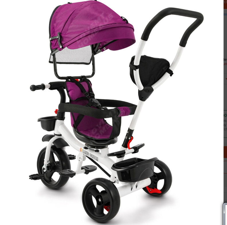 Trikes