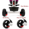Trikes