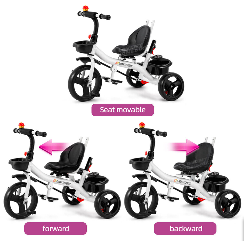 Trikes