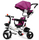 Trikes