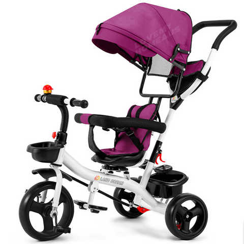 Trikes