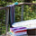 J.Elliot Home Set of 4 Random Pick Colours Utility Towels