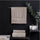 Prime Deal Royal Comfort Cotton Bamboo Towel 5pc Set