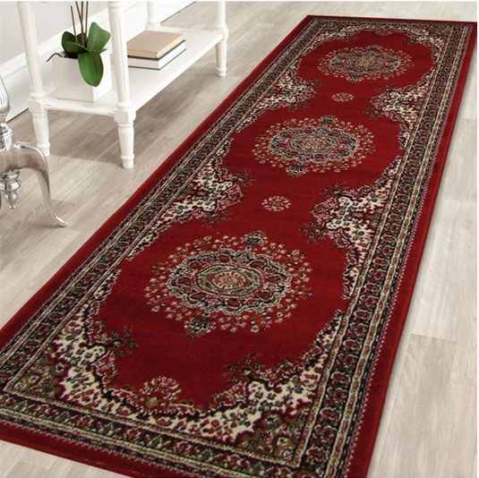 Traditional Rugs