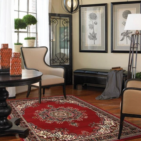 Traditional Rugs