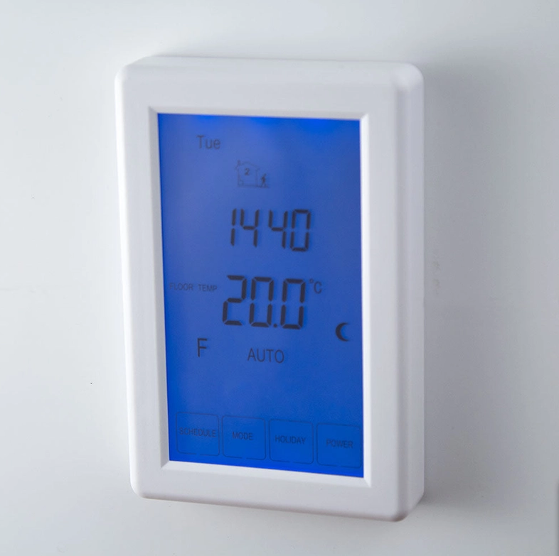 Underfloor Heating