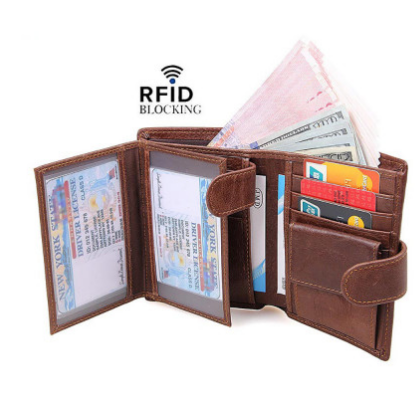 Wallets