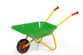 Wheelbarrows
