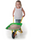 Wheelbarrows