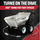 Wheelbarrows