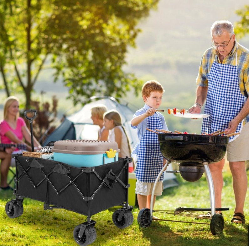 WHEELBARROWS
