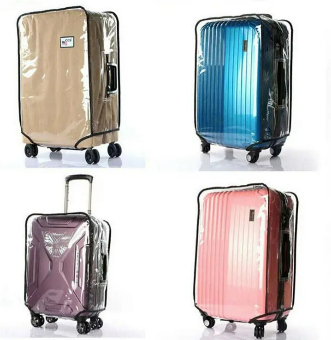 Wheeled Duffle Bags