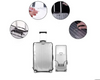 Wheeled Duffle Bags