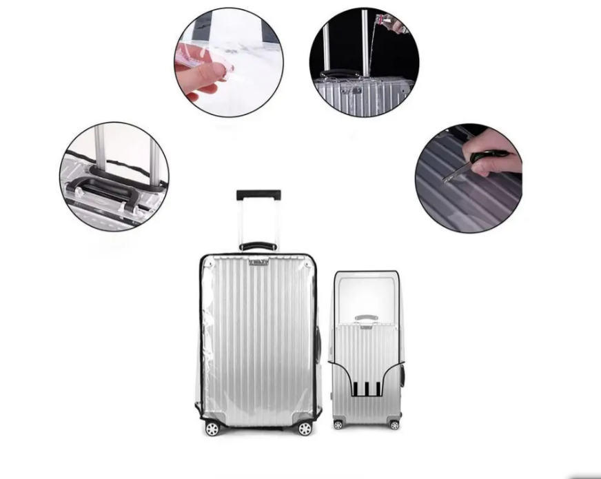 Wheeled Duffle Bags