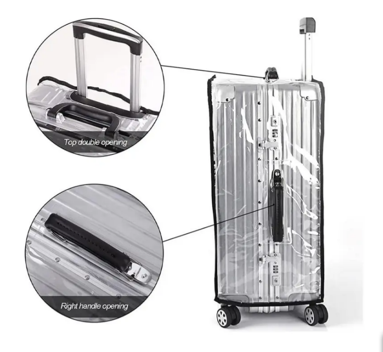 Wheeled Duffle Bags