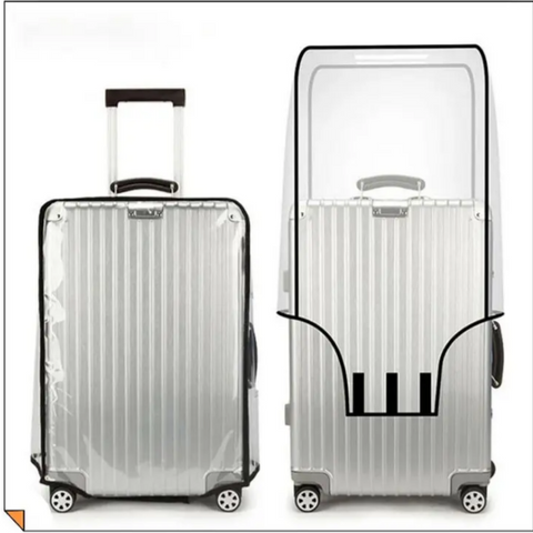 Wheeled Duffle Bags