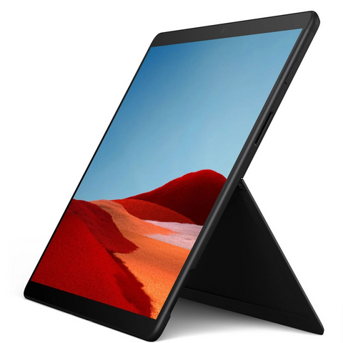 Windows Tablets