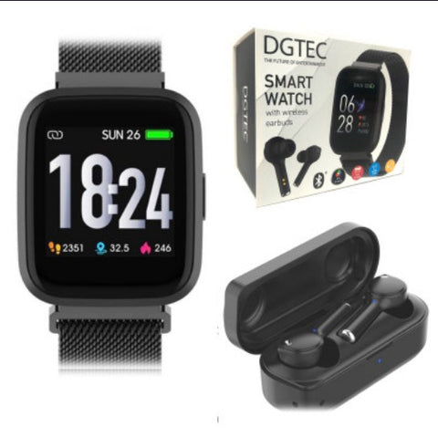 DGTEC 1.4