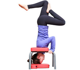 Yoga Equipments