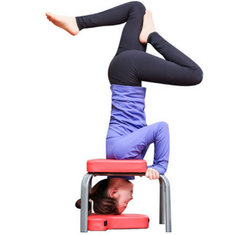 Yoga Equipments