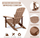 Outdoor chairs