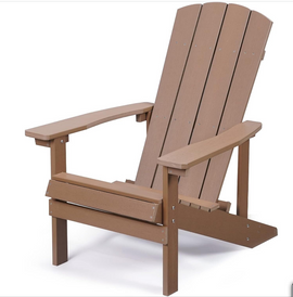 Outdoor chairs