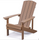 Outdoor chairs