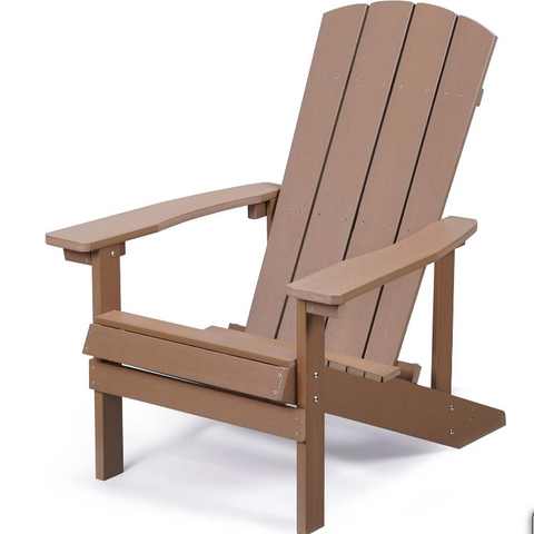 Outdoor chairs