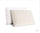 Giselle Bedding Natural Latex Pillow Classic Twin Pack