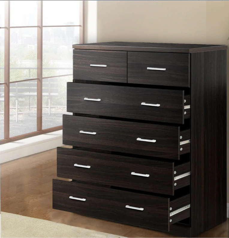 6-Drawer Cabinet