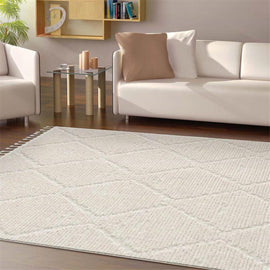 ALPINE 3632 IVORY