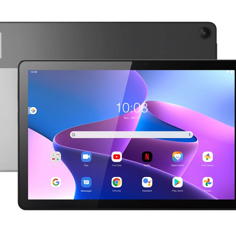 Android Tablets